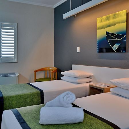 Road Lodge Umhlanga Ridge ダーバン エクステリア 写真