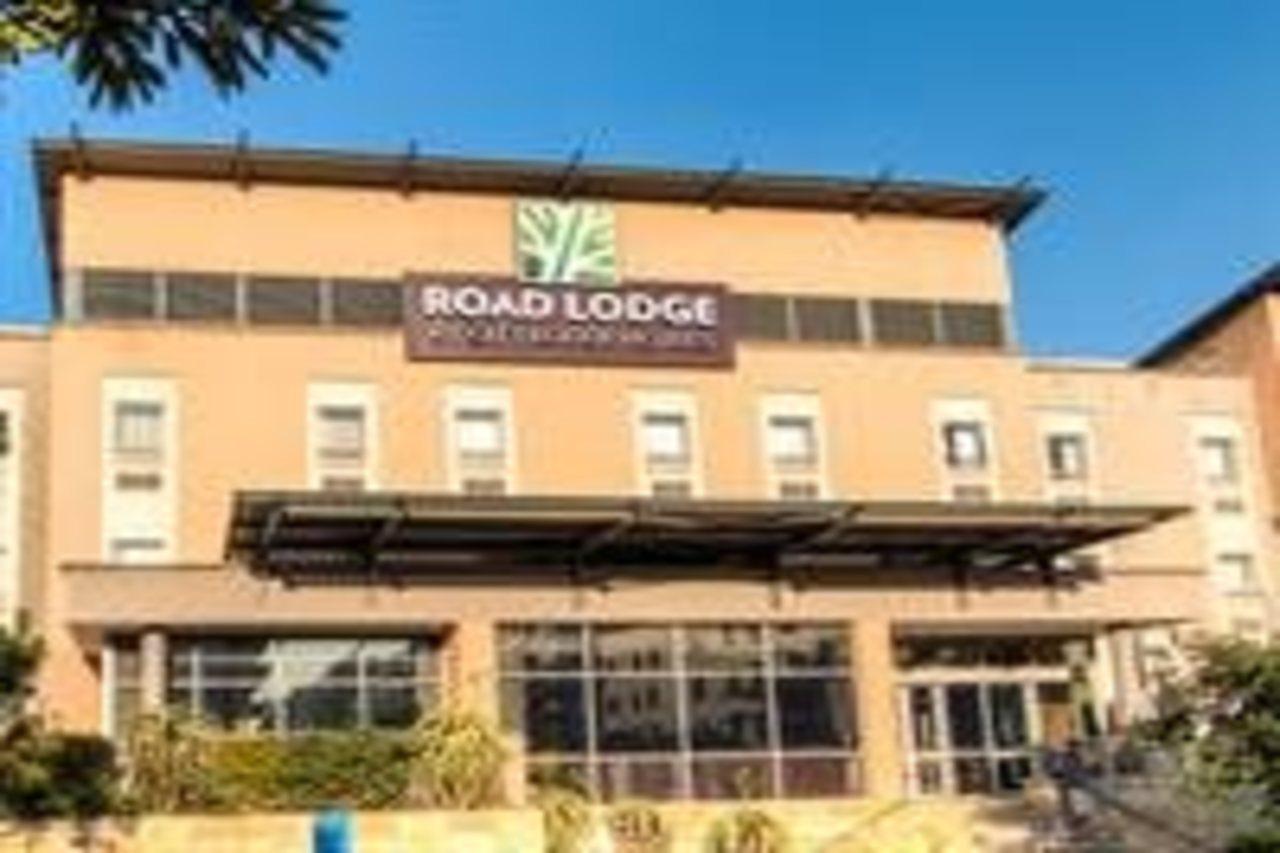 Road Lodge Umhlanga Ridge ダーバン エクステリア 写真
