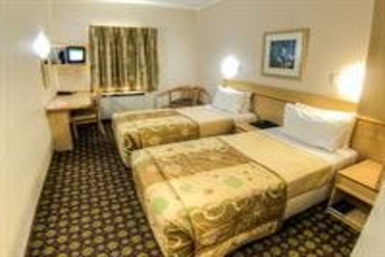 Road Lodge Umhlanga Ridge ダーバン エクステリア 写真