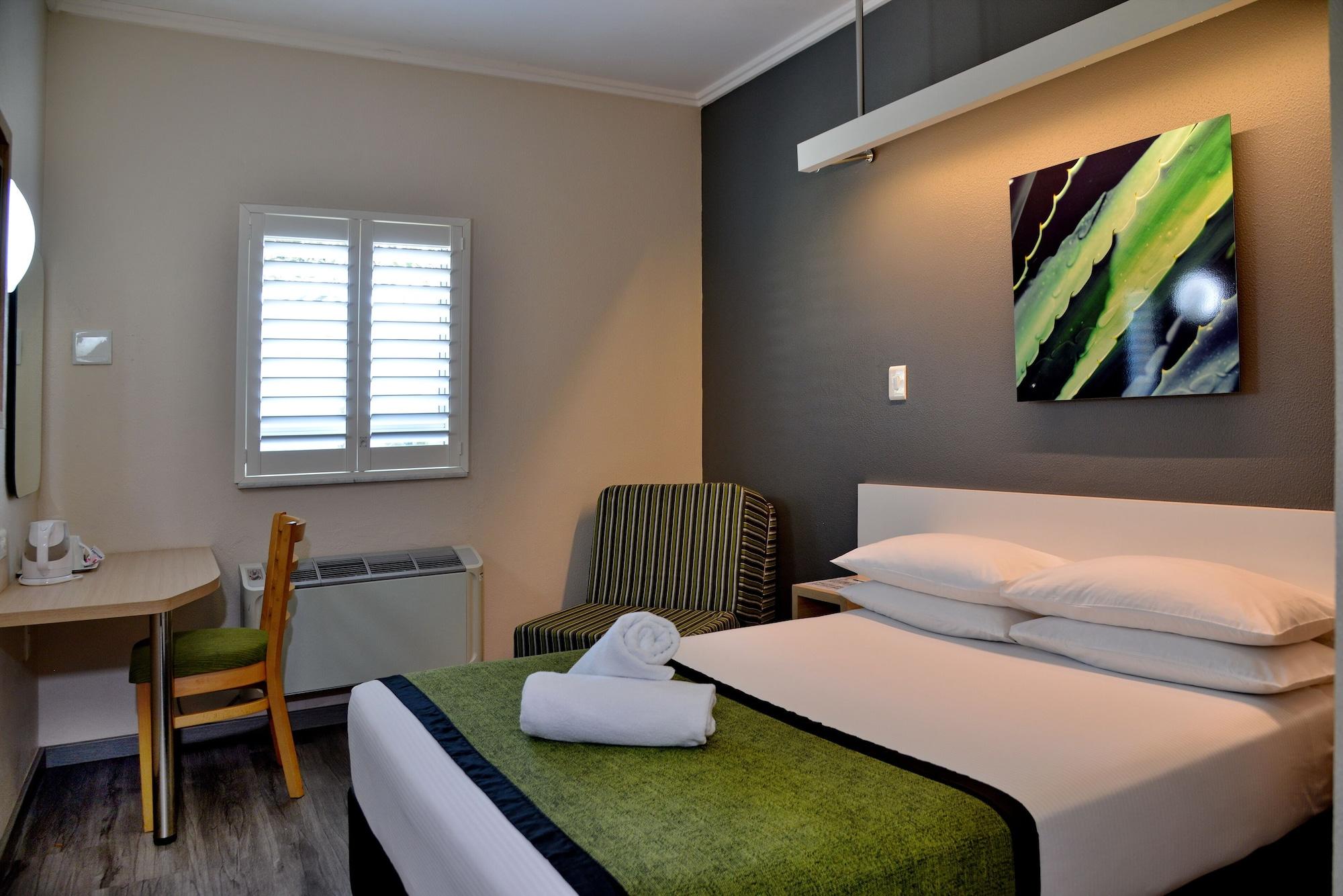 Road Lodge Umhlanga Ridge ダーバン エクステリア 写真