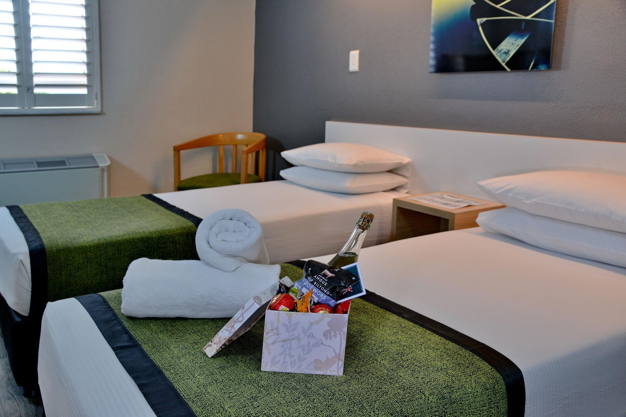 Road Lodge Umhlanga Ridge ダーバン エクステリア 写真