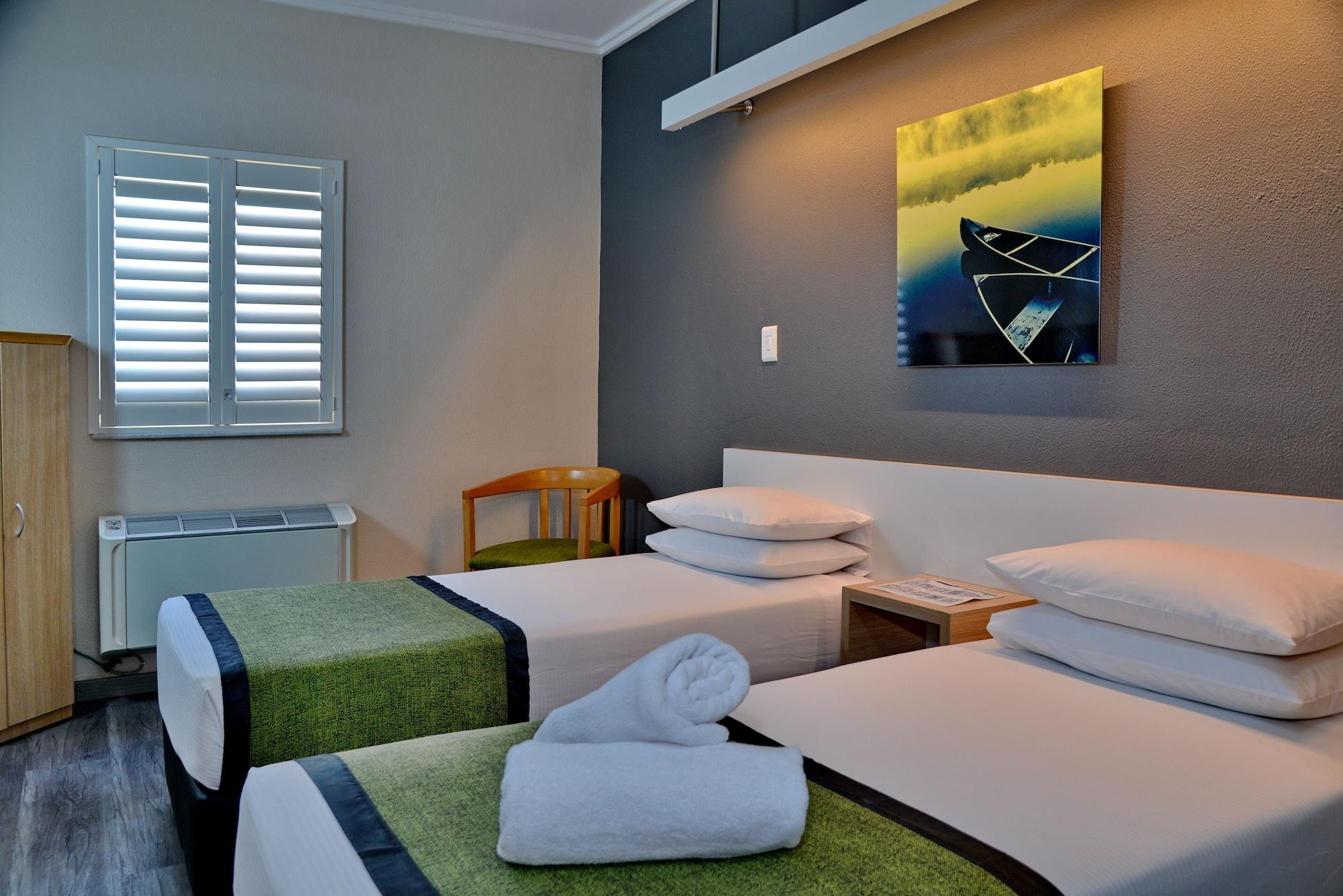 Road Lodge Umhlanga Ridge ダーバン エクステリア 写真