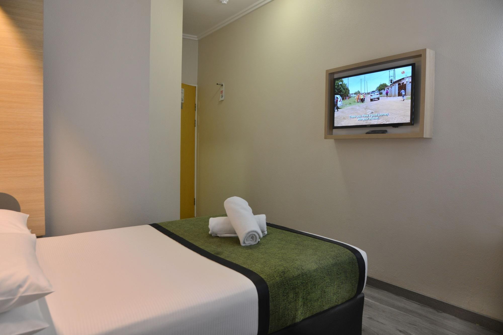 Road Lodge Umhlanga Ridge ダーバン エクステリア 写真