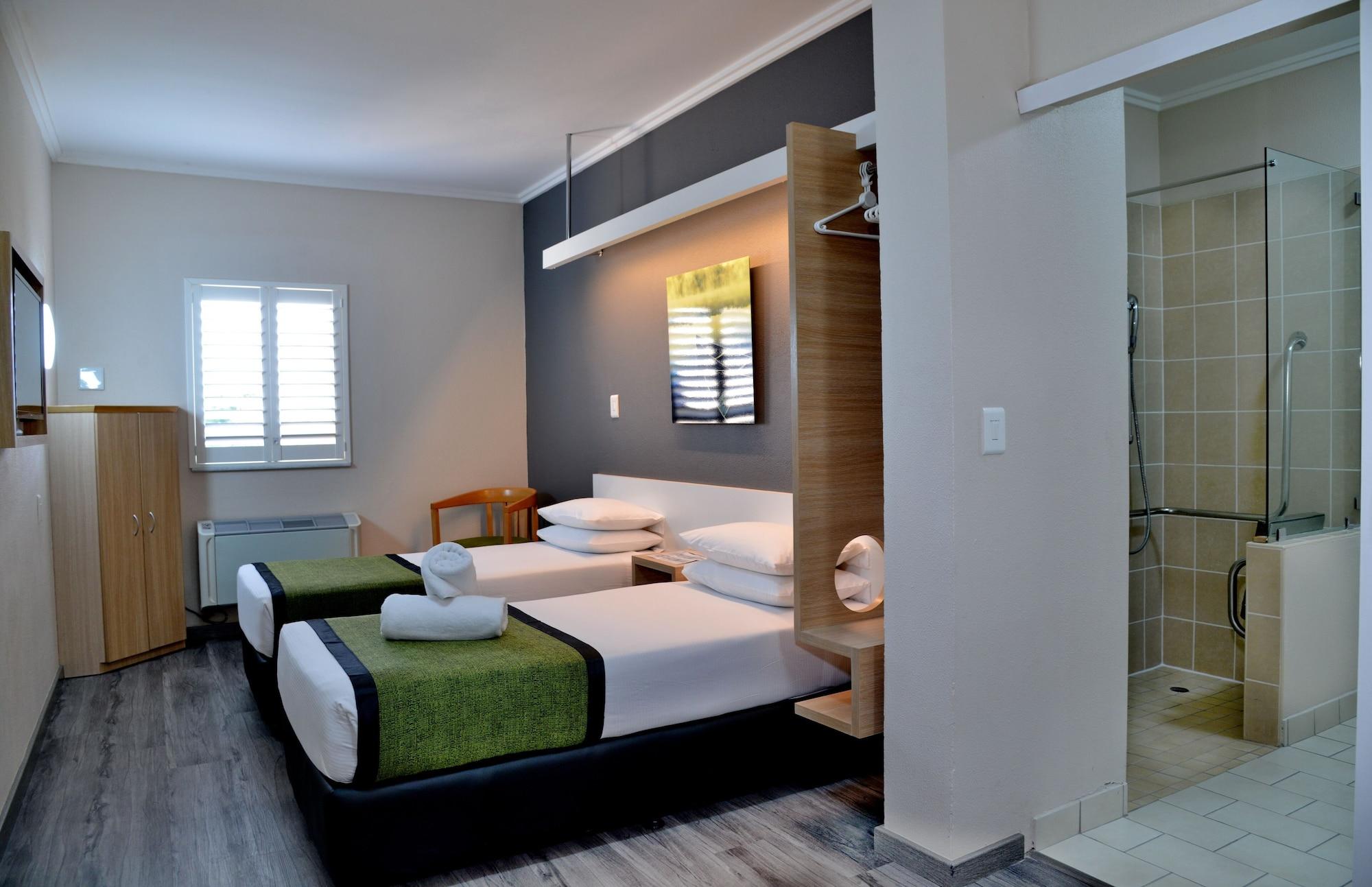 Road Lodge Umhlanga Ridge ダーバン エクステリア 写真