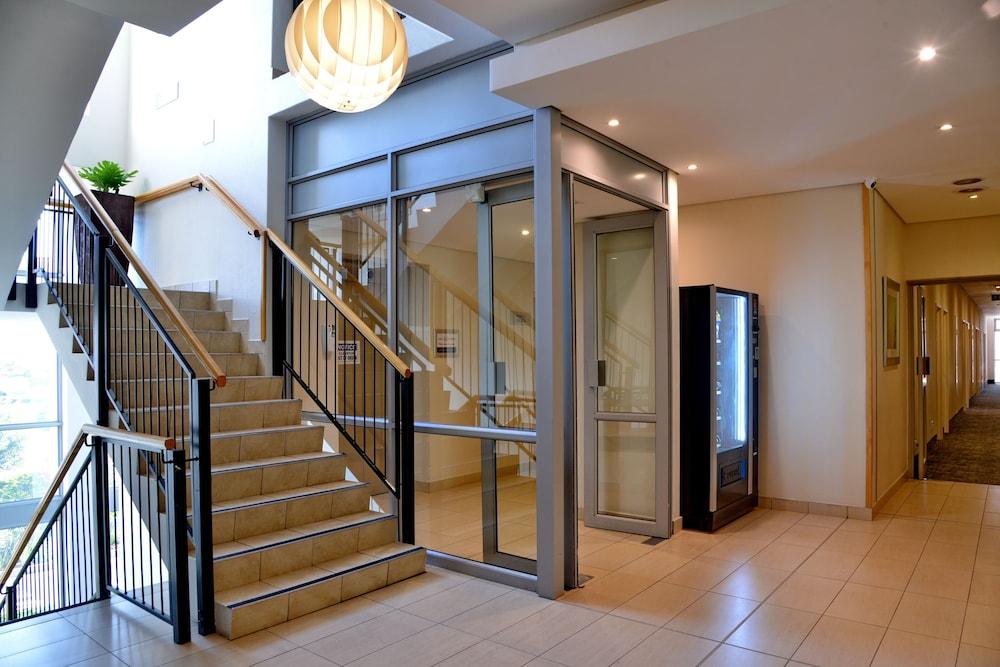 Road Lodge Umhlanga Ridge ダーバン エクステリア 写真