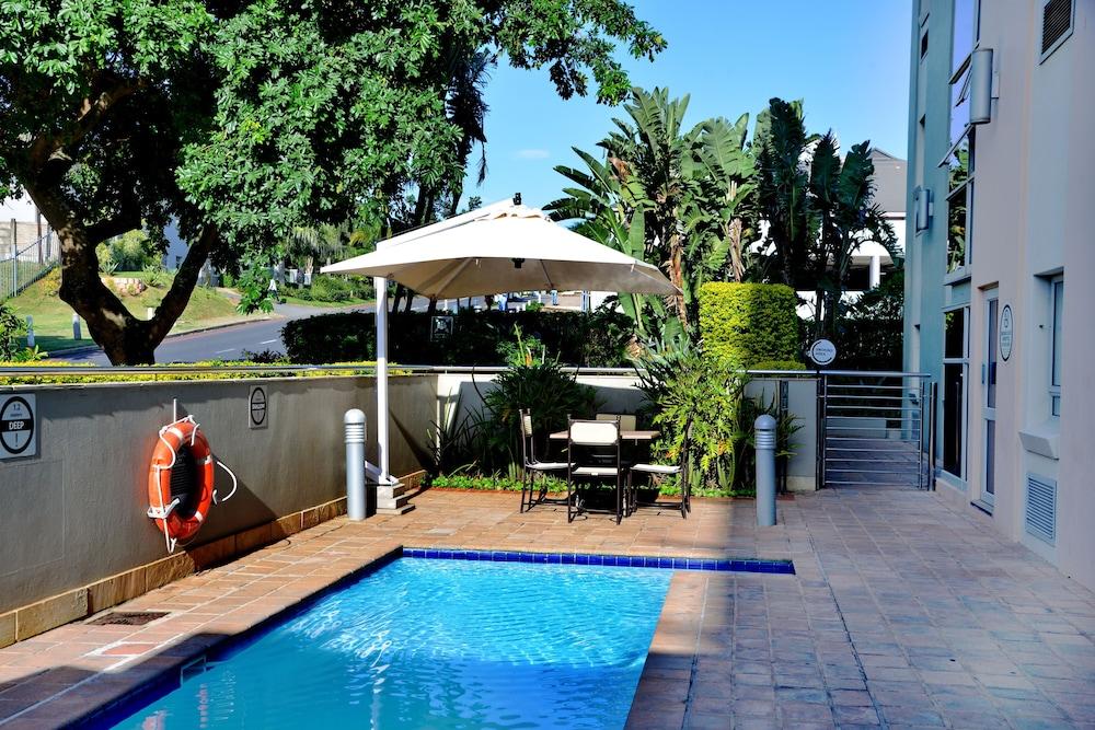 Road Lodge Umhlanga Ridge ダーバン エクステリア 写真