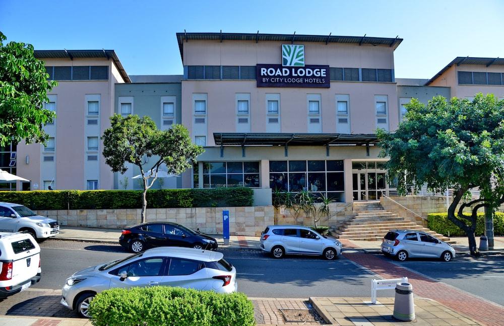 Road Lodge Umhlanga Ridge ダーバン エクステリア 写真
