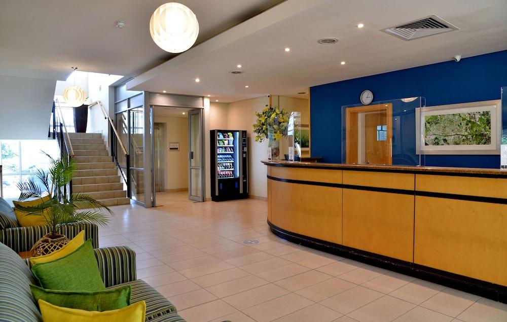 Road Lodge Umhlanga Ridge ダーバン エクステリア 写真