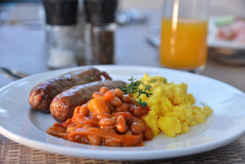 Road Lodge Umhlanga Ridge ダーバン エクステリア 写真