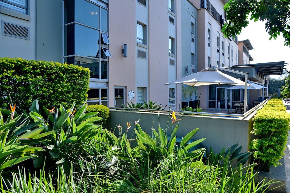 Road Lodge Umhlanga Ridge ダーバン エクステリア 写真