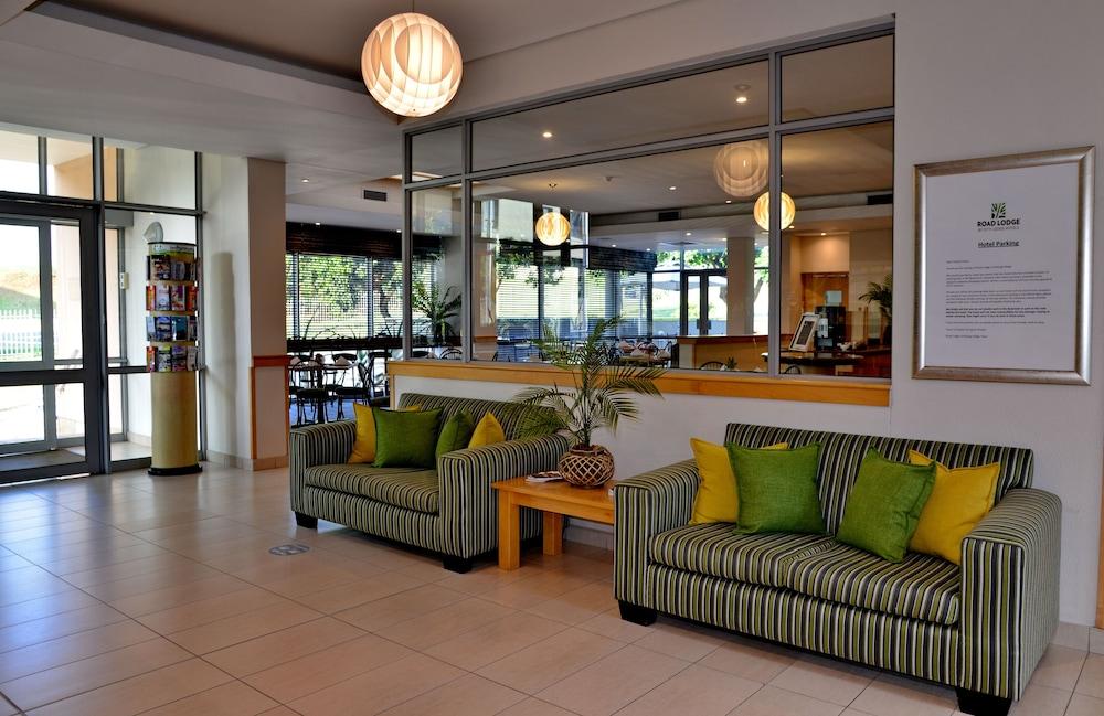 Road Lodge Umhlanga Ridge ダーバン エクステリア 写真