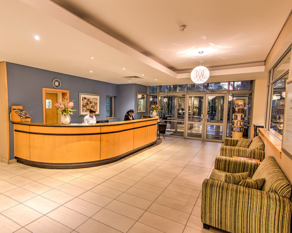 Road Lodge Umhlanga Ridge ダーバン エクステリア 写真