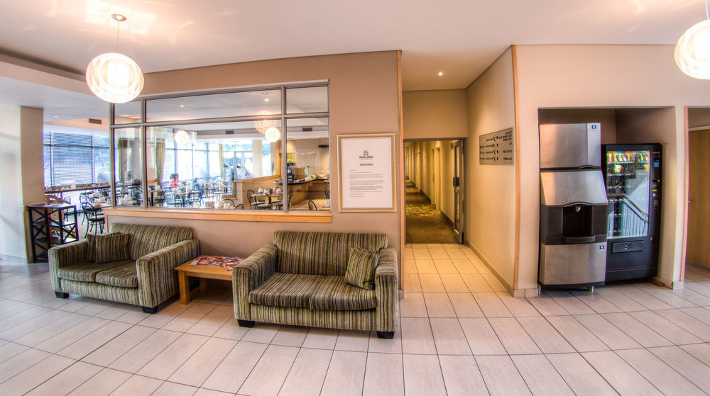 Road Lodge Umhlanga Ridge ダーバン エクステリア 写真