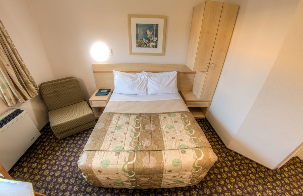 Road Lodge Umhlanga Ridge ダーバン エクステリア 写真