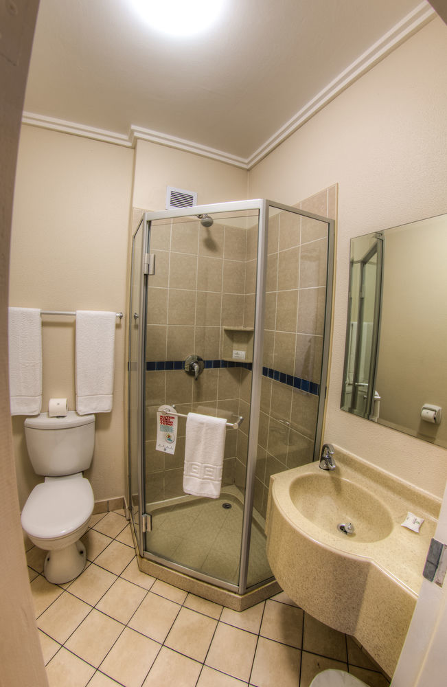 Road Lodge Umhlanga Ridge ダーバン エクステリア 写真