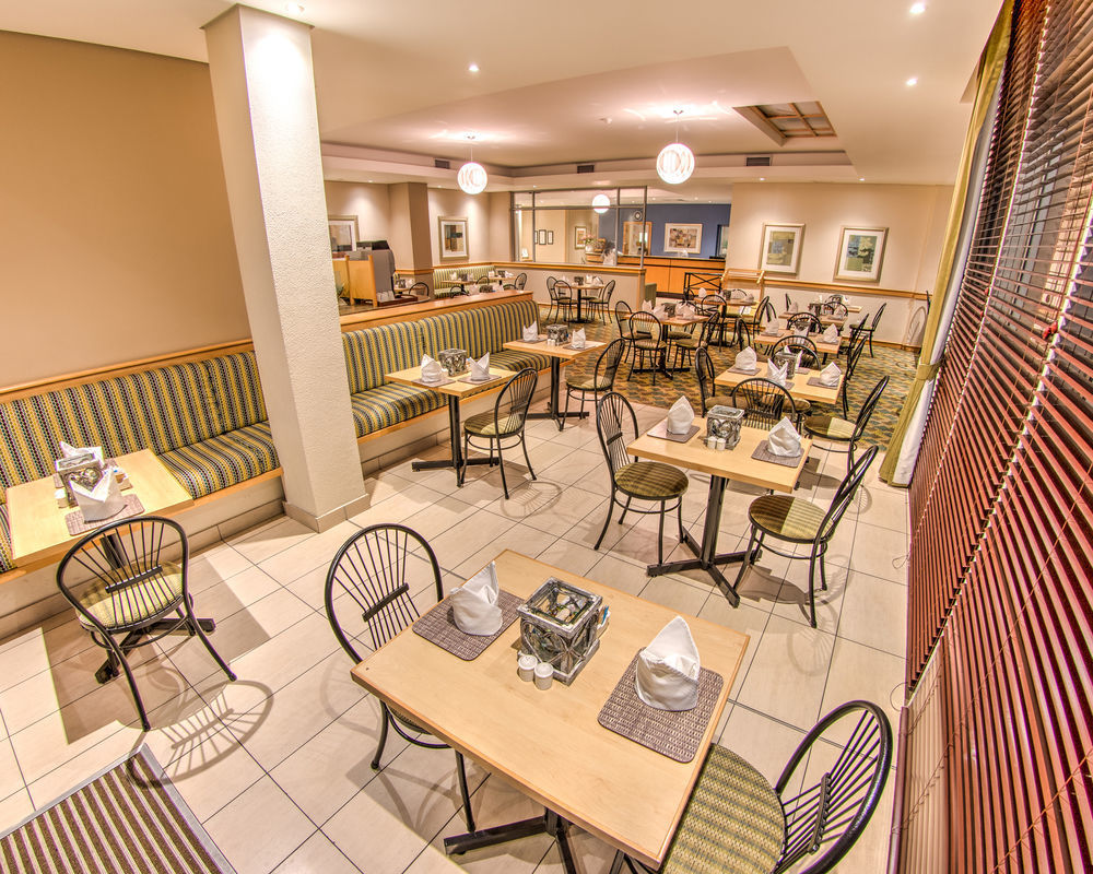 Road Lodge Umhlanga Ridge ダーバン エクステリア 写真