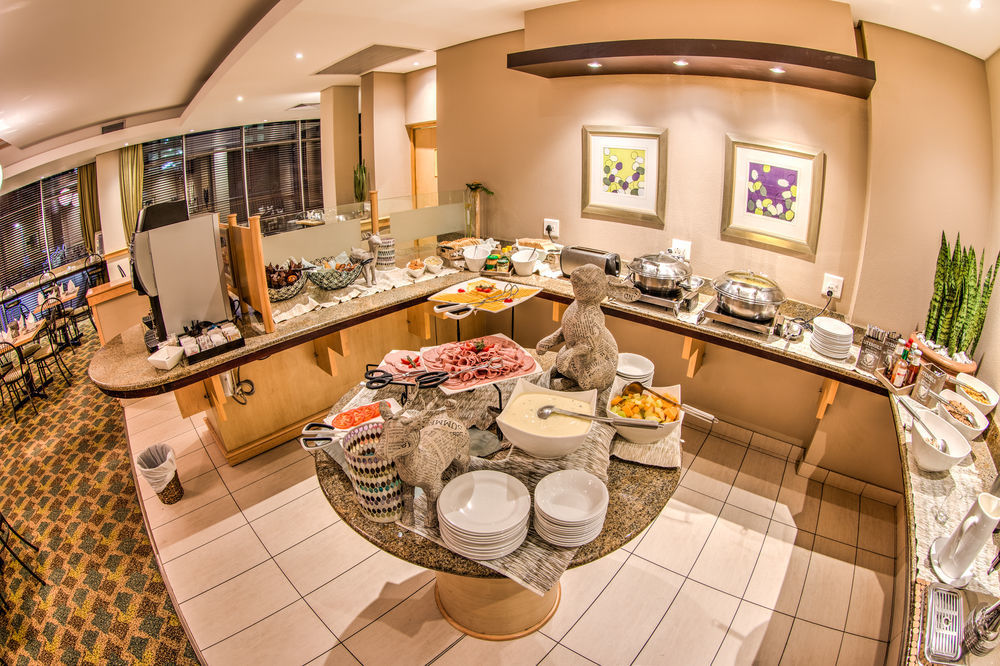 Road Lodge Umhlanga Ridge ダーバン エクステリア 写真