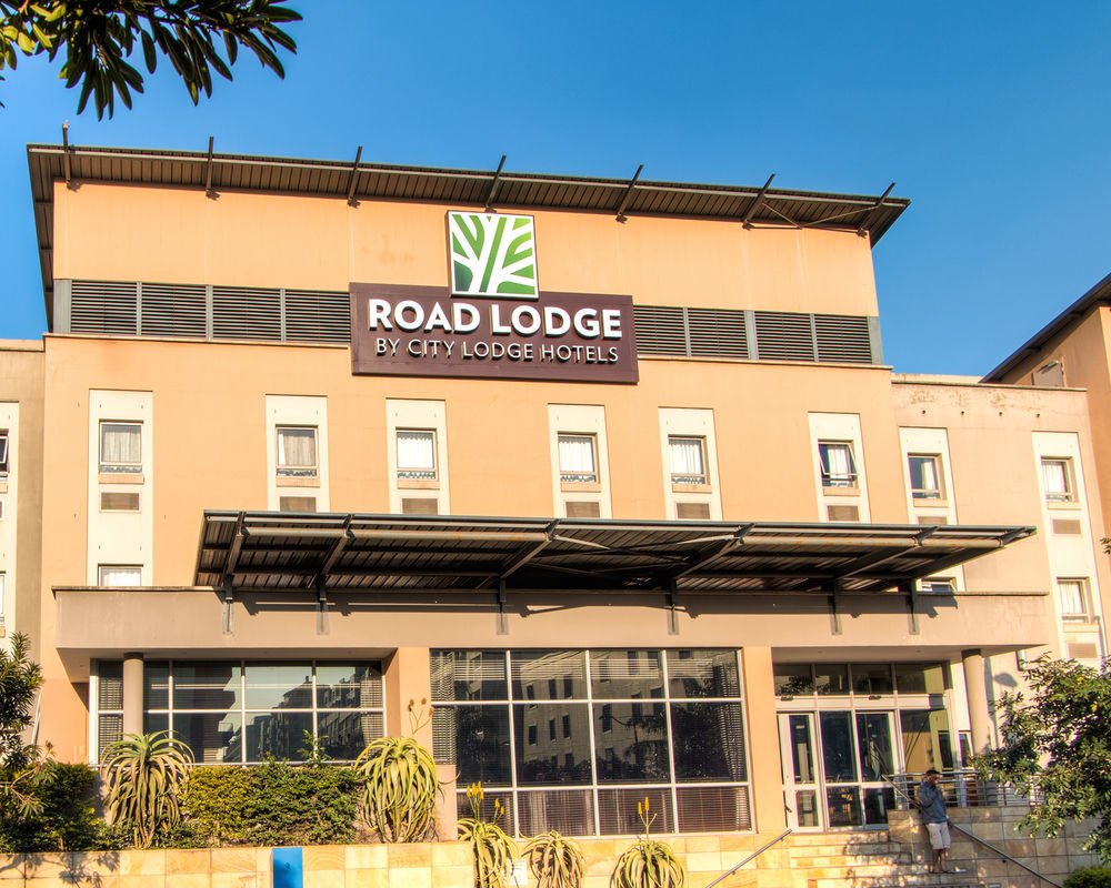 Road Lodge Umhlanga Ridge ダーバン エクステリア 写真