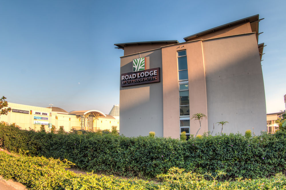 Road Lodge Umhlanga Ridge ダーバン エクステリア 写真