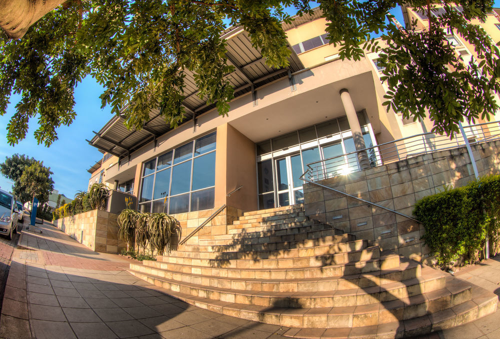 Road Lodge Umhlanga Ridge ダーバン エクステリア 写真