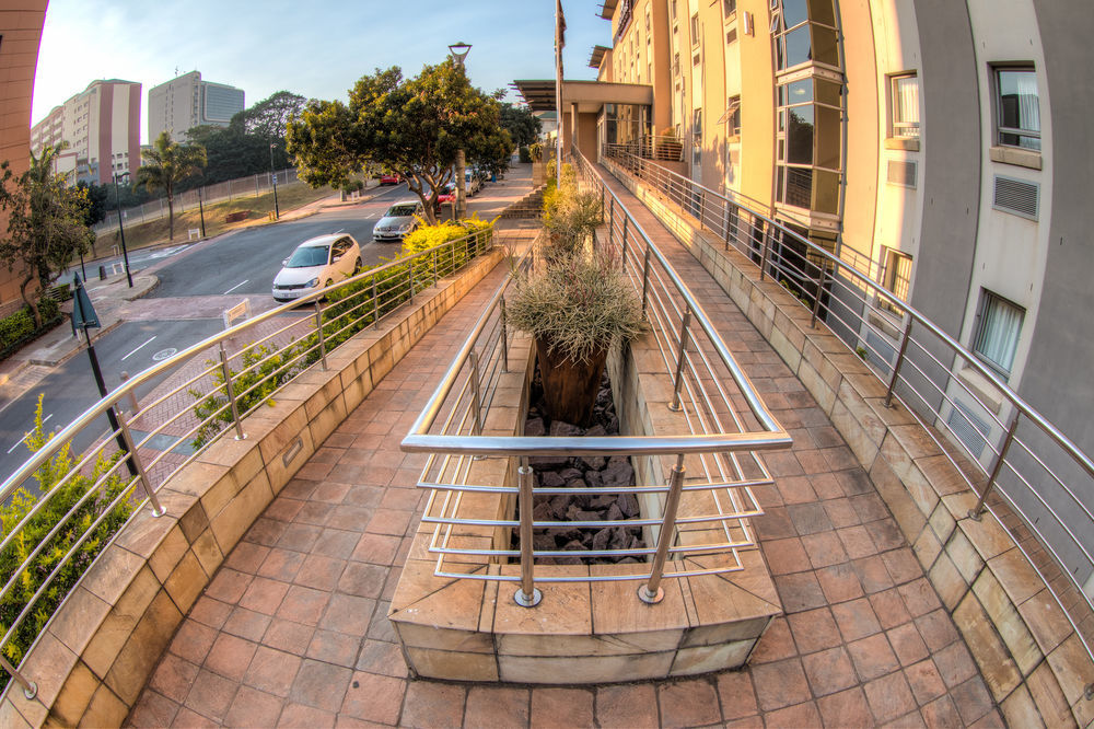 Road Lodge Umhlanga Ridge ダーバン エクステリア 写真